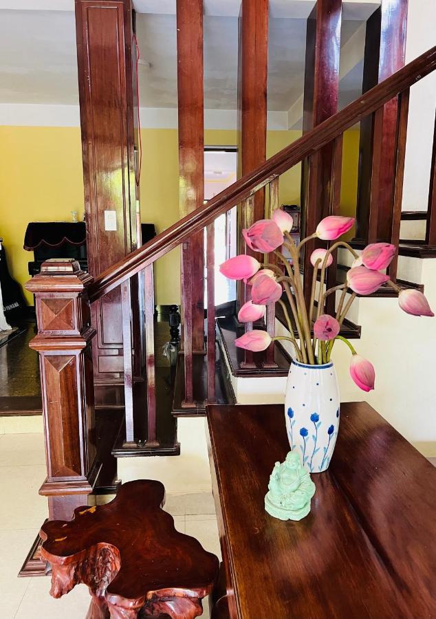 Maison Vu Tri Vien Хюе Екстер'єр фото