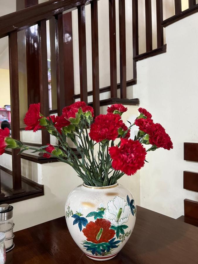 Maison Vu Tri Vien Хюе Екстер'єр фото