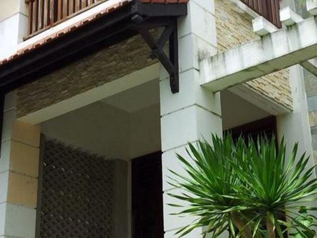 Maison Vu Tri Vien Хюе Екстер'єр фото