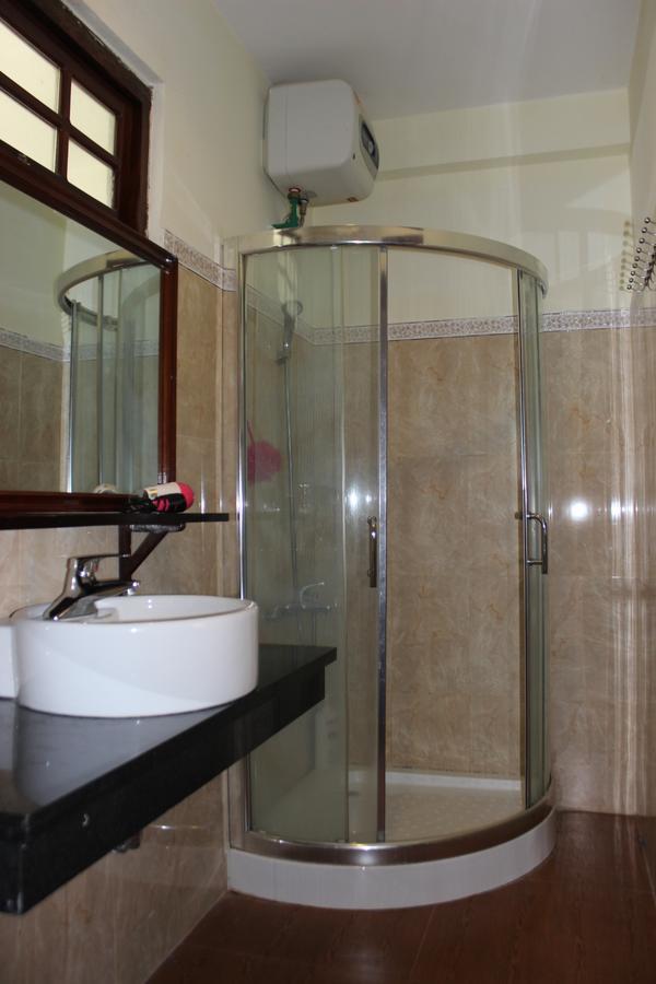Maison Vu Tri Vien Хюе Екстер'єр фото
