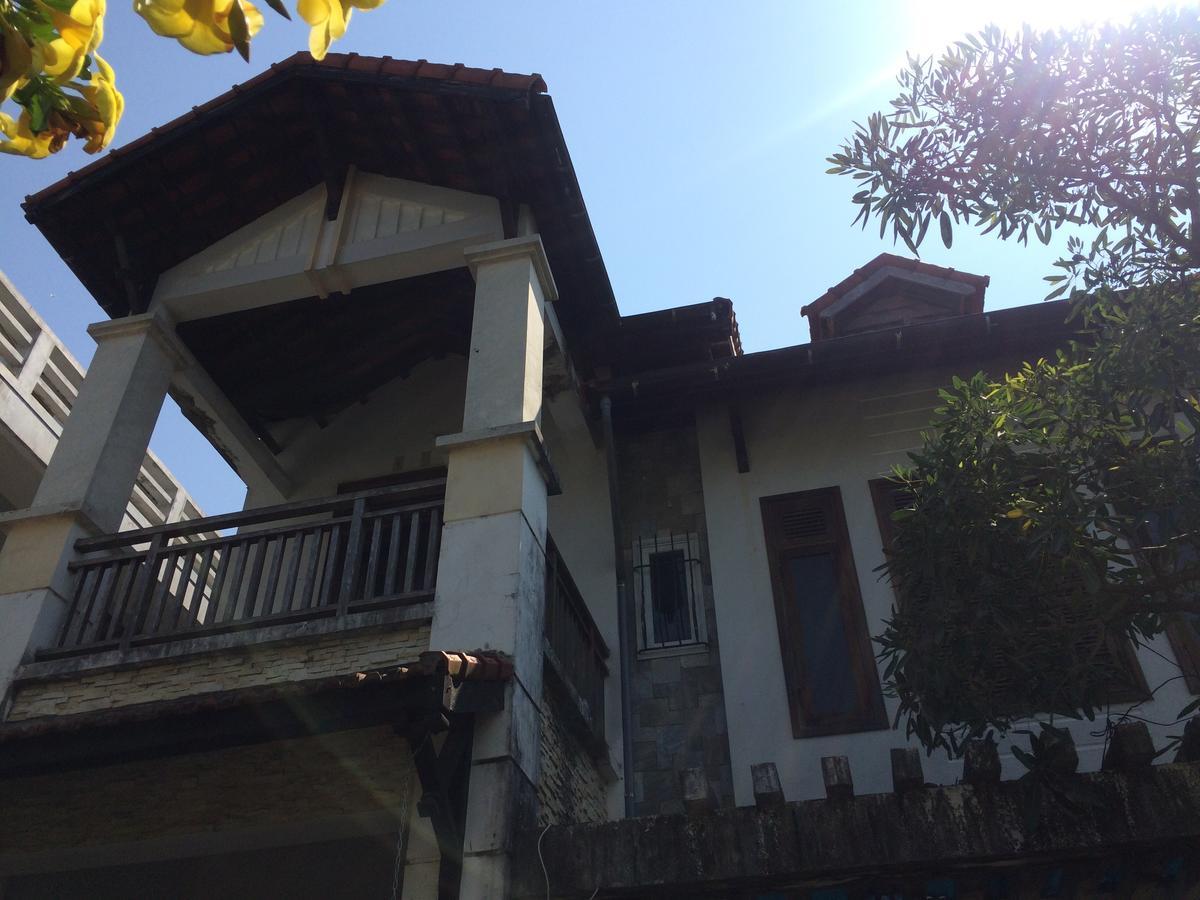 Maison Vu Tri Vien Хюе Екстер'єр фото